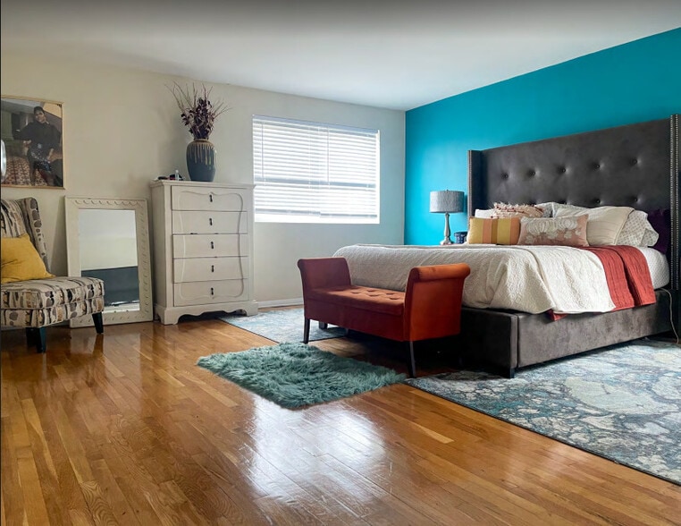 Building Photo - Park Terrace