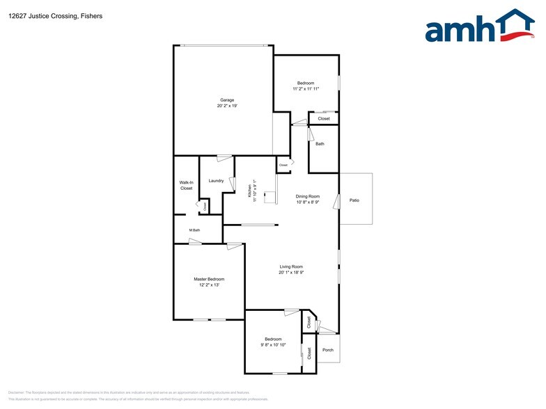 Building Photo - 12627 Justice Xing