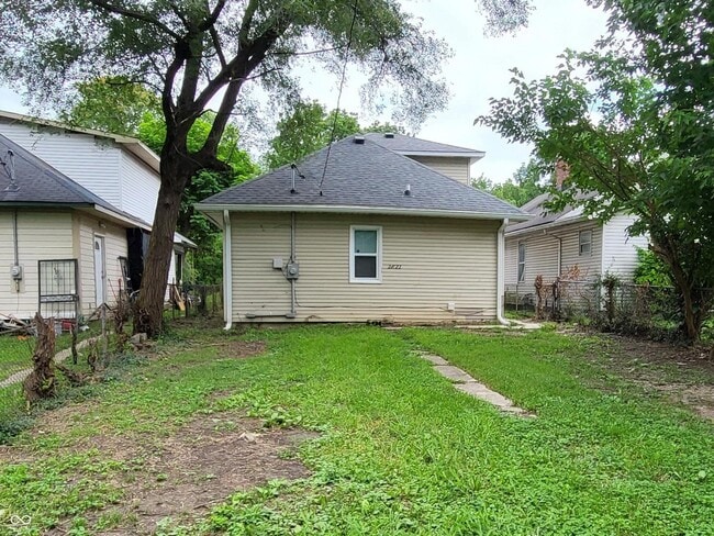 Building Photo - 2822 N Olney St