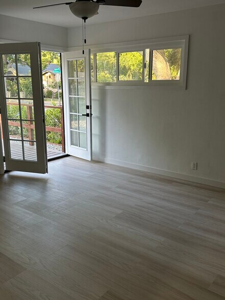 Master Bedroom - 735 N Madison Ave