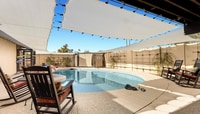 Building Photo - 2032 E La Jolla Dr