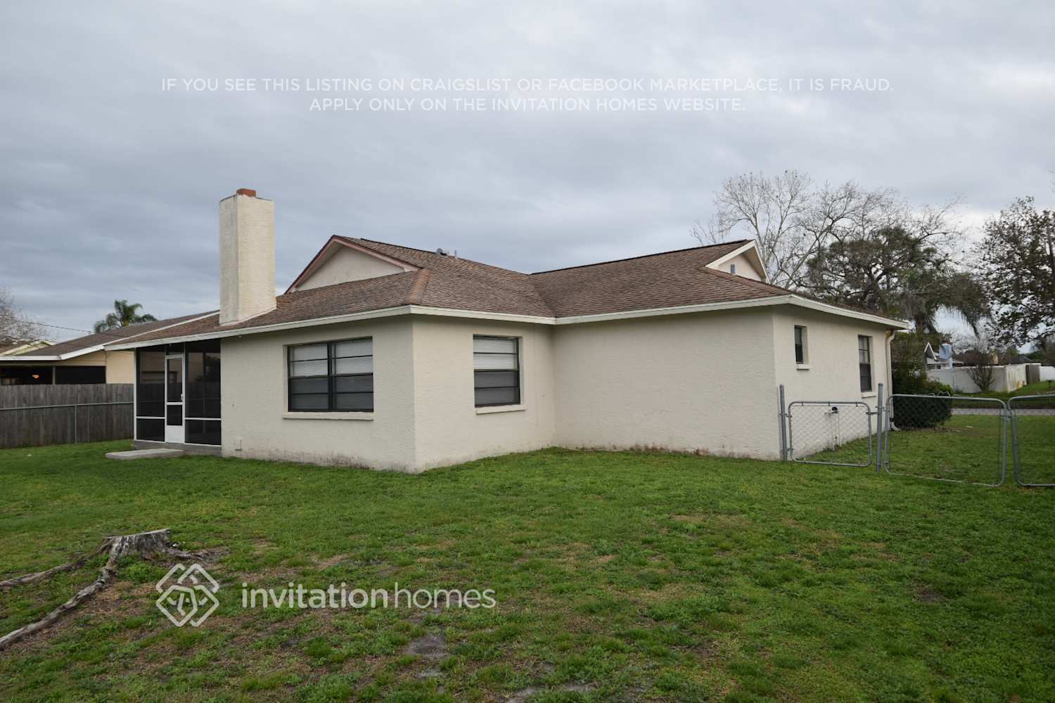 Building Photo - 8601 Gum Tree Ave