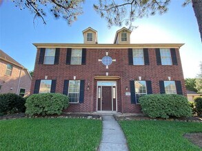 Building Photo - 13606 Midfield Glen Ct
