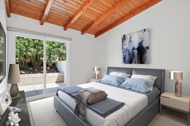 Bedroom 1 - 31259 Bailard Rd