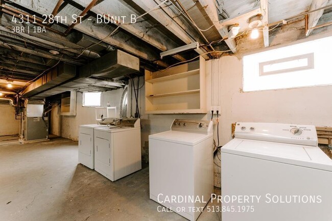 Building Photo - Charming 3-bedroom Apartment in Oakley | P...