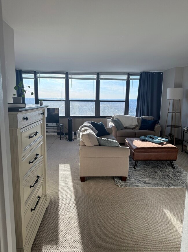 Building Photo - 1560 N Sandburg Terrace