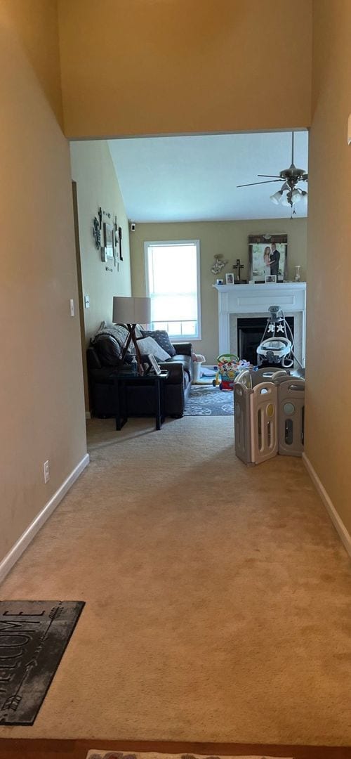 Building Photo - 2629 Arthurs Ct