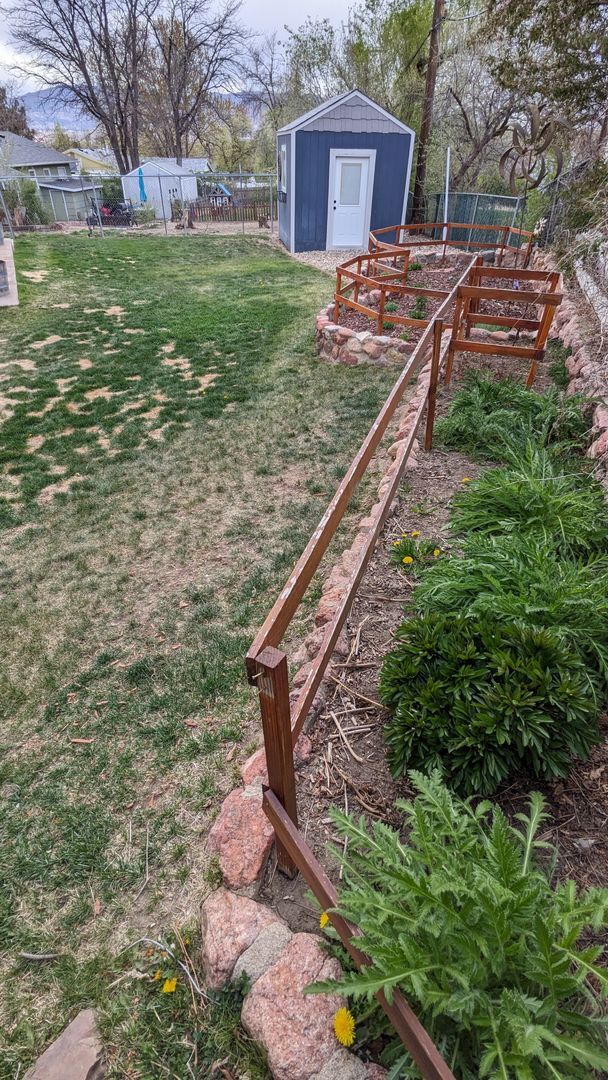Building Photo - BEAUTIFUL MODERN 3 BED/2 BATH RANCHER IN E...