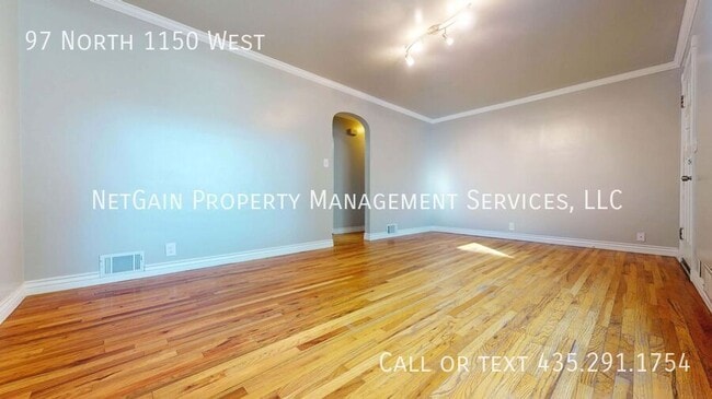 Building Photo - 97 N 1150 W