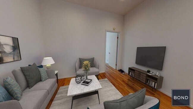 Floorplan - 500 East 76th Street