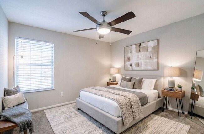 Building Photo - Luxurious 1-Bedroom Apartment in Atlanta’s Upper Westside | In-Home Washer & Dryer