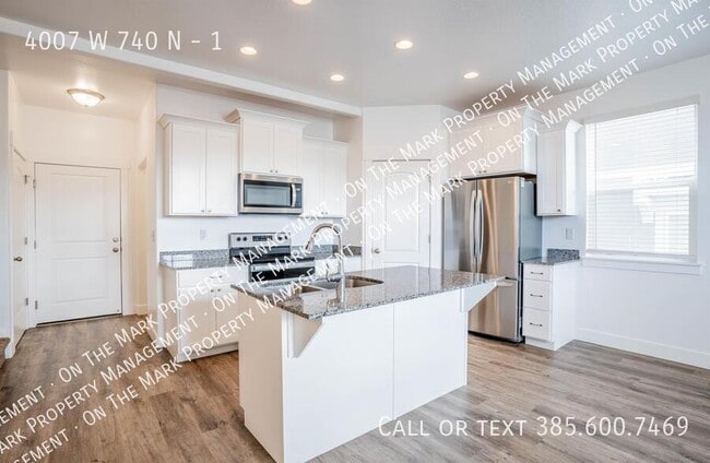 Building Photo - 4007 W 740 N