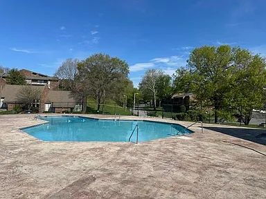 Building Photo - Prime West Knoxville Palisades Community 3/2 Condo