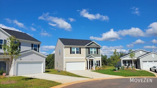 Building Photo - 5014 Fallmeade Rd