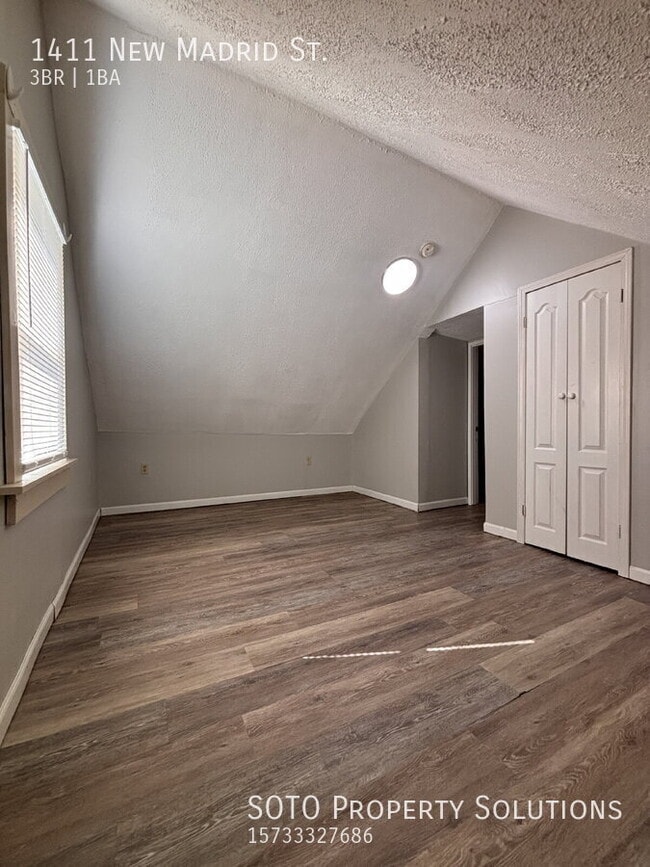 Building Photo - 1411 New Madrid St