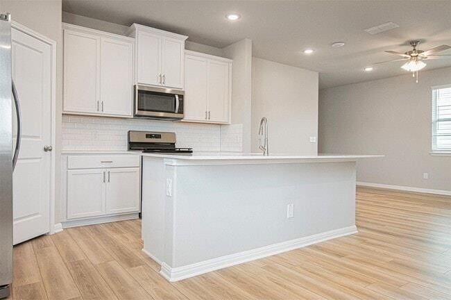 Building Photo - 6506 Marsh Ln