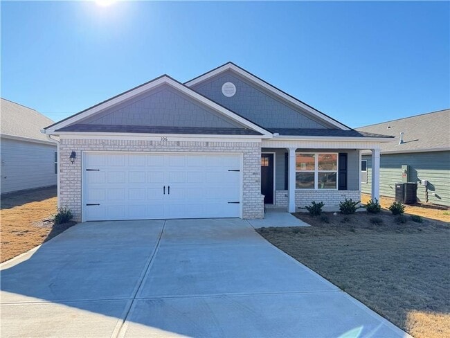 Building Photo - 106 Charlie Wy