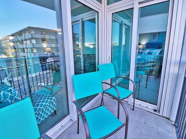 Building Photo - Oceanview Paradise 504 N Ocean Blvd # 202