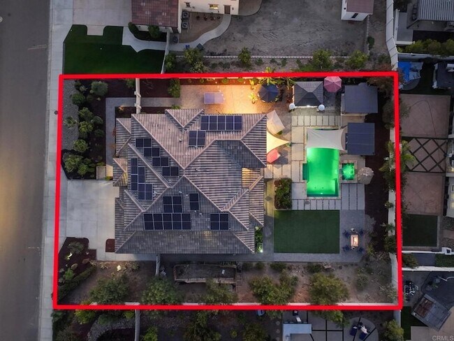 Building Photo - 1316 Vista Ave