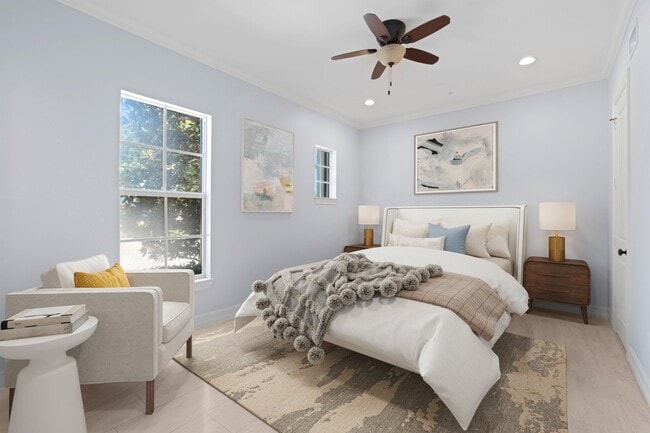 Building Photo - 135 N Cannery Row Cir