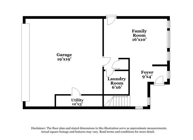 Building Photo - 18592 E 47th Dr