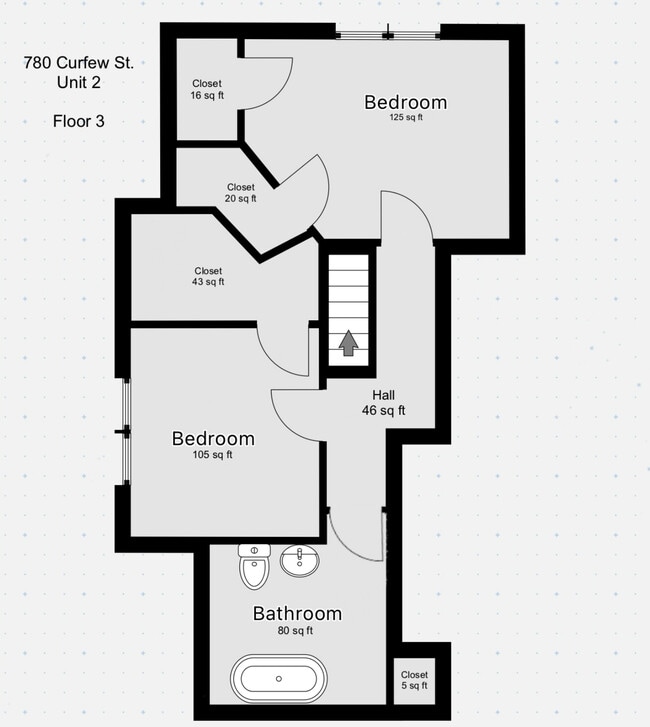 Building Photo - 780 Curfew St