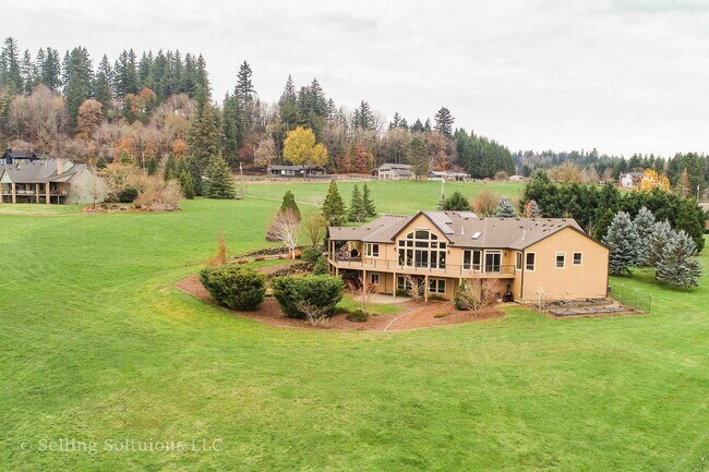 Building Photo - 5010 SE 362nd Ave