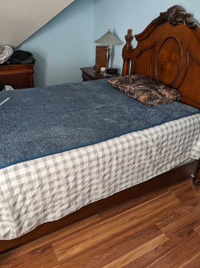 Bedroom - 20 West St