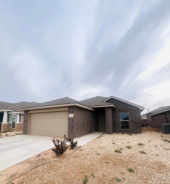 Building Photo - 2101 Kirksey Ave