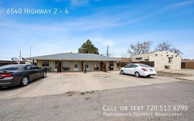 Building Photo - 6540 CO-2