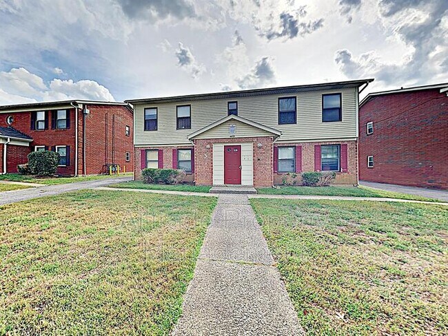 Primary Photo - 4901 Cawood Dr
