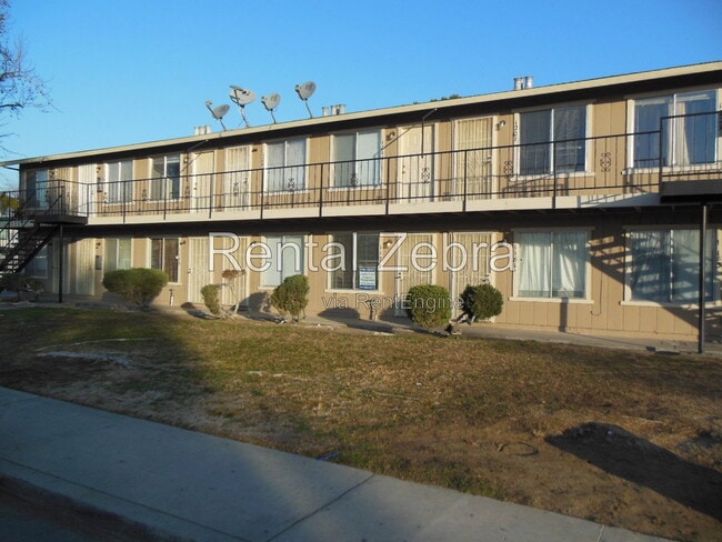 Building Photo - 1189 Kelso St