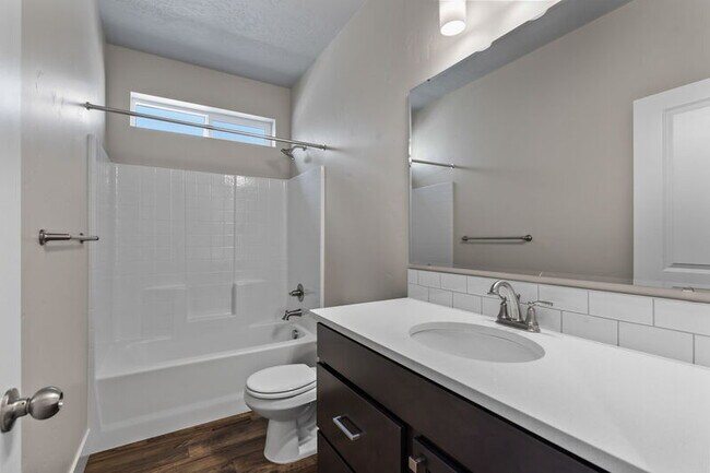 Building Photo - 6235 W Fireline St