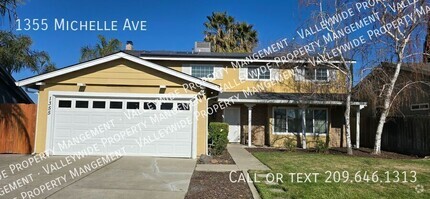 Building Photo - Beautiful Tracy 5 Bedroom 2.5 Bathroom "So...