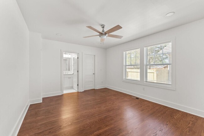 Building Photo - Available now!