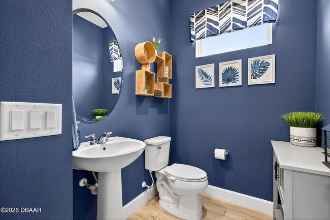 Building Photo - 504 Coral Reef Way