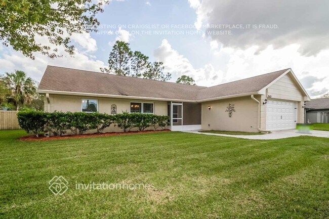 Building Photo - 15103 Southfork Dr
