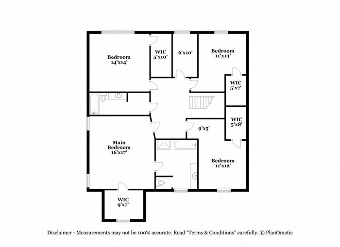 Building Photo - 607 Wild Tulip Ct