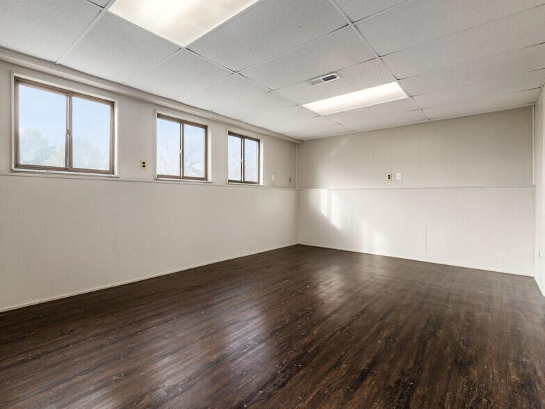 Rec Room - 2411 Red Rock Blvd