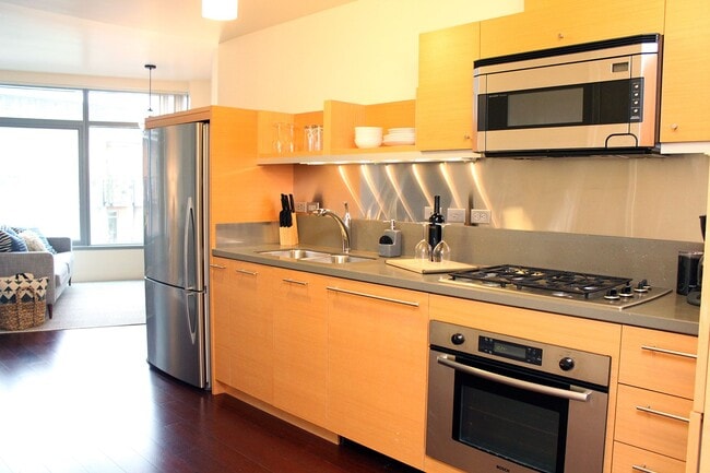 Building Photo - 3601 S River Pky