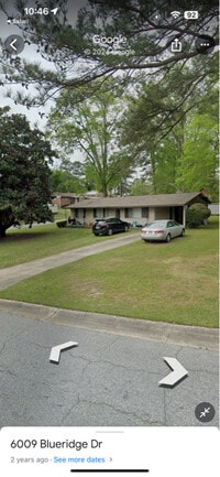 Building Photo - 5903 Blueridge Dr