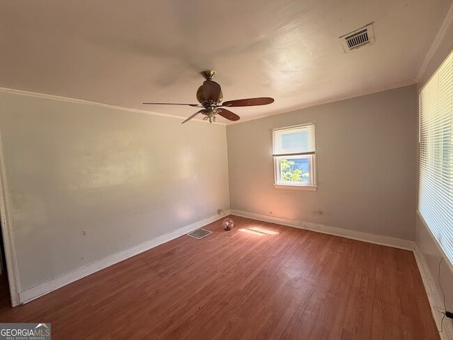 Building Photo - 2203 Tiger Flowers Dr NW