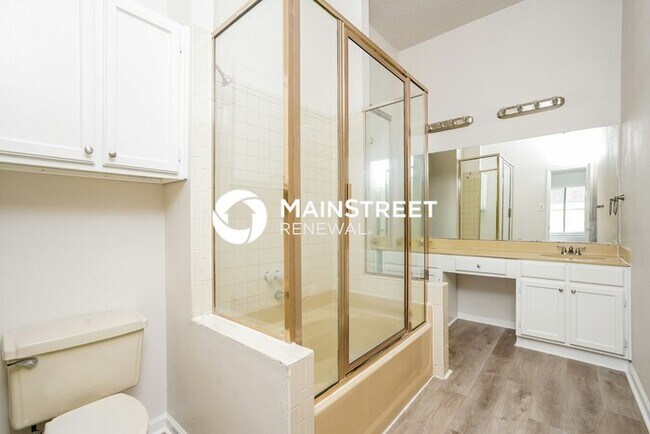 Building Photo - 3 Bedroom Pet-Friendly Home in CYPRESS, TX with Main Street Renewal