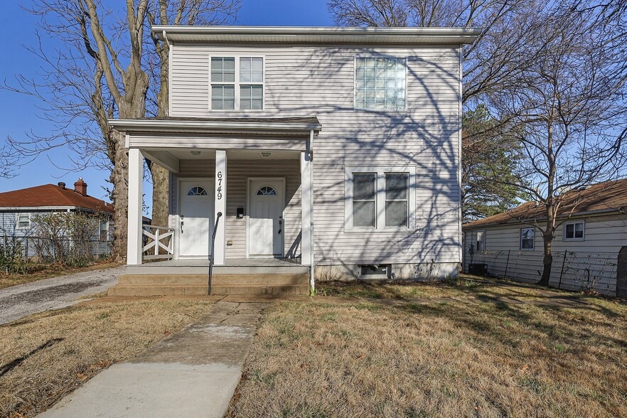 Building Photo - 6749 Plateau Ave