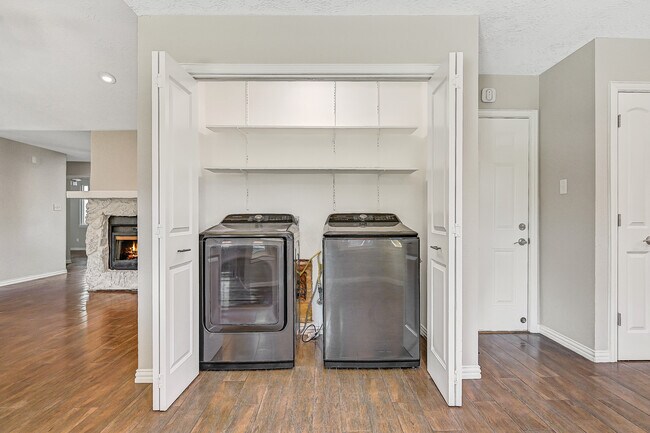 Building Photo - 2513 Northern Dr