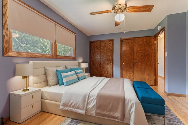 Building Photo - 14322 McCarthy Rd