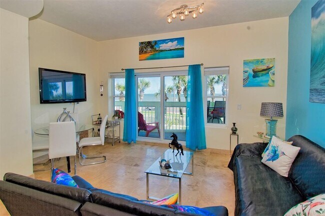 Building Photo - 9420 Seawall Blvd