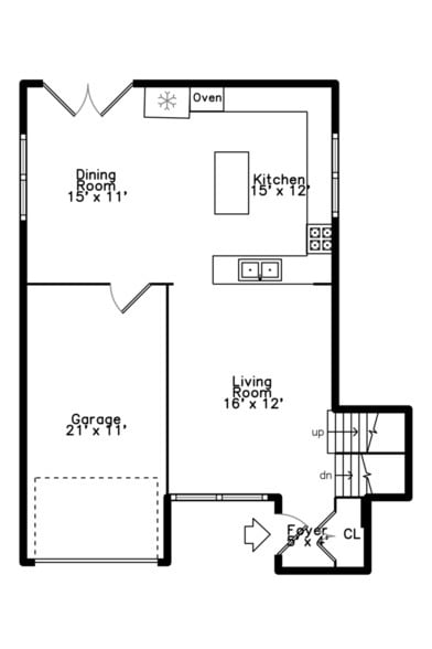 Building Photo - 720 Durham Ln