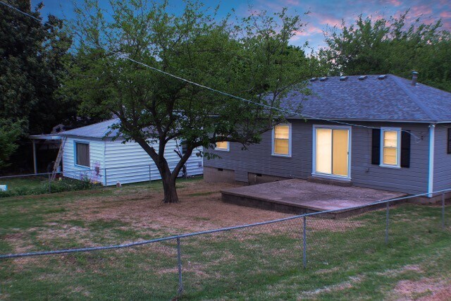 Building Photo - 4103 S 38th W Ave