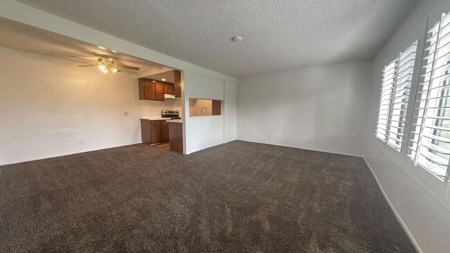 Primary Photo - MOVE IN SPECIAL! Cozy 1 Bedroom, 1 Bathroo...